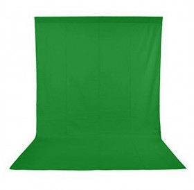 [US-W]Kshioe 1.6*3m Non-woven Fabrics Green