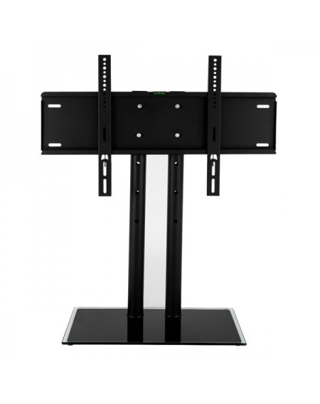 [US-W]LEADZM 32-65" Wall Mount Bracket TV Stand TSD900 with Double Column