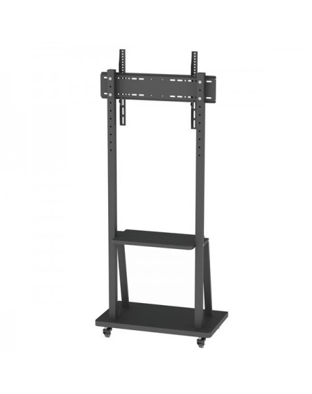 [US-W]LEADZM 40-80" Television Trolley Wall Mount Bracket TV Stand TSY1700